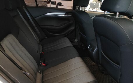 Mazda 6, 2020 год, 2 730 000 рублей, 15 фотография