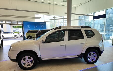 Renault Duster I рестайлинг, 2018 год, 1 750 000 рублей, 2 фотография