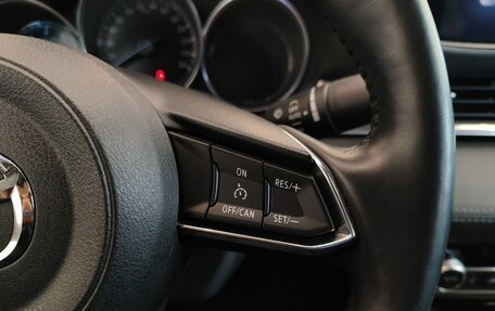 Mazda 6, 2020 год, 2 730 000 рублей, 14 фотография