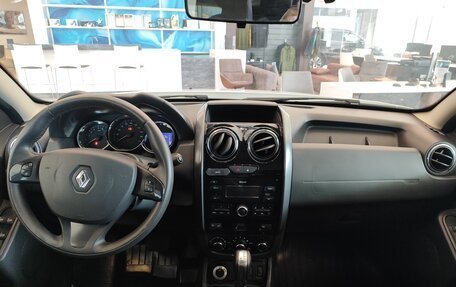 Renault Duster I рестайлинг, 2018 год, 1 750 000 рублей, 12 фотография