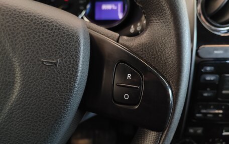 Renault Duster I рестайлинг, 2018 год, 1 750 000 рублей, 13 фотография