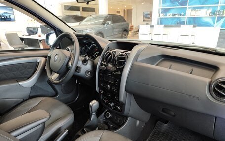 Renault Duster I рестайлинг, 2018 год, 1 750 000 рублей, 16 фотография