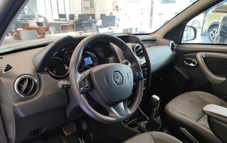 Renault Duster I рестайлинг, 2018 год, 1 750 000 рублей, 9 фотография