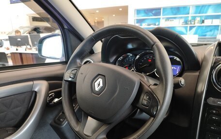Renault Duster I рестайлинг, 2018 год, 1 750 000 рублей, 10 фотография