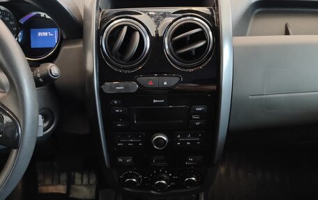 Renault Duster I рестайлинг, 2018 год, 1 750 000 рублей, 15 фотография