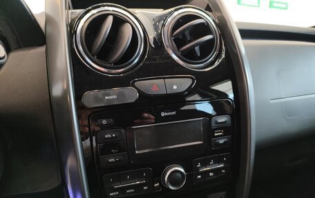Renault Duster I рестайлинг, 2018 год, 1 750 000 рублей, 20 фотография