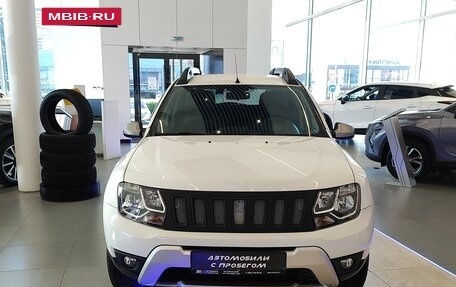 Renault Duster I рестайлинг, 2018 год, 1 750 000 рублей, 8 фотография