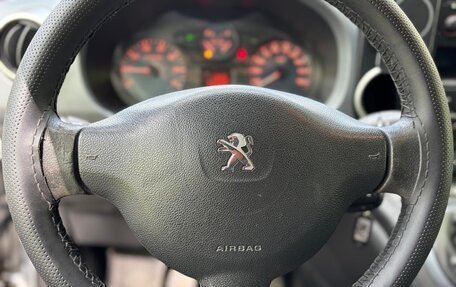 Peugeot Partner II рестайлинг 2, 2013 год, 607 000 рублей, 10 фотография