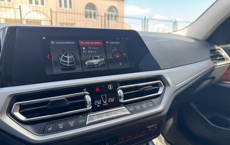 BMW 3 серия, 2019 год, 2 999 000 рублей, 27 фотография