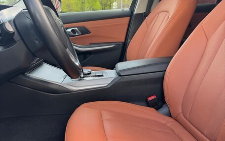 BMW 3 серия, 2019 год, 2 999 000 рублей, 26 фотография