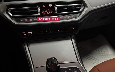 BMW 3 серия, 2019 год, 2 999 000 рублей, 18 фотография