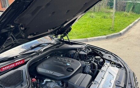 BMW 3 серия, 2019 год, 2 999 000 рублей, 25 фотография