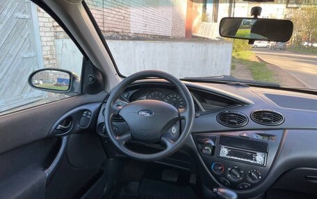 Ford Focus IV, 2003 год, 370 000 рублей, 12 фотография