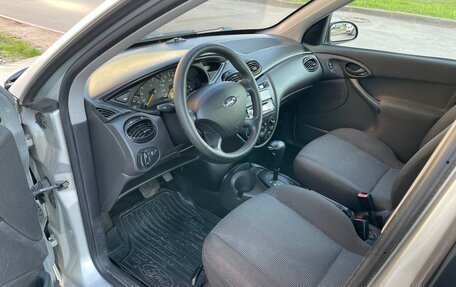 Ford Focus IV, 2003 год, 370 000 рублей, 11 фотография