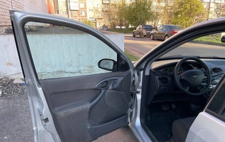 Ford Focus IV, 2003 год, 370 000 рублей, 9 фотография