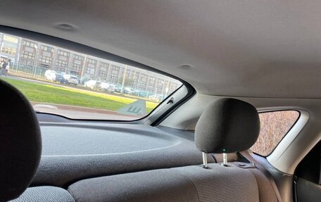 Ford Focus IV, 2003 год, 370 000 рублей, 17 фотография