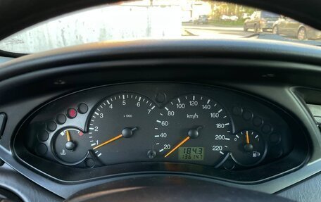 Ford Focus IV, 2003 год, 370 000 рублей, 13 фотография