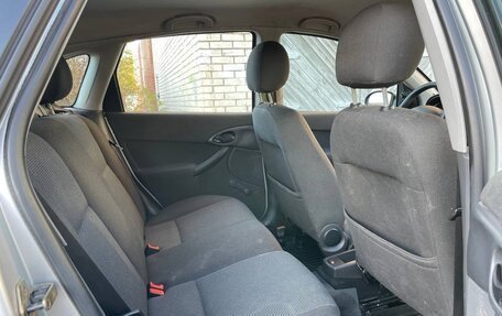 Ford Focus IV, 2003 год, 370 000 рублей, 18 фотография