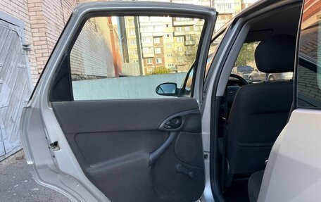 Ford Focus IV, 2003 год, 370 000 рублей, 14 фотография