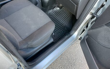 Ford Focus IV, 2003 год, 370 000 рублей, 20 фотография