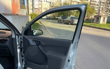 Ford Focus IV, 2003 год, 370 000 рублей, 21 фотография