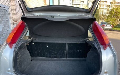 Ford Focus IV, 2003 год, 370 000 рублей, 24 фотография