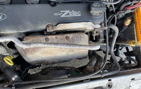 Ford Focus IV, 2003 год, 370 000 рублей, 29 фотография