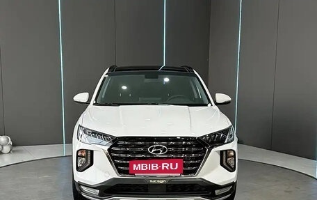 Hyundai Tucson III, 2020 год, 1 750 000 рублей, 2 фотография