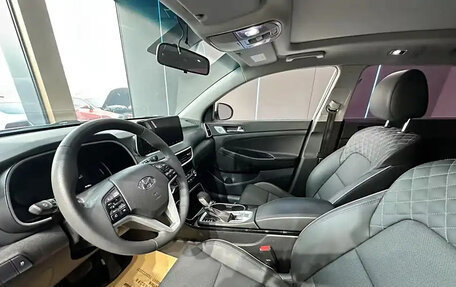 Hyundai Tucson III, 2020 год, 1 750 000 рублей, 7 фотография