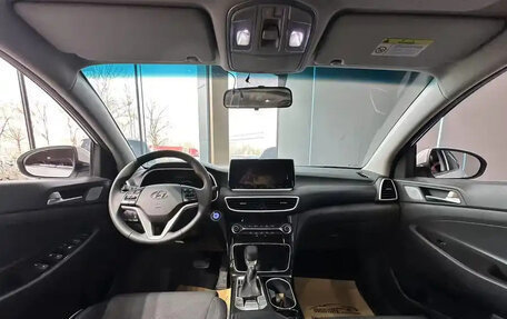 Hyundai Tucson III, 2020 год, 1 750 000 рублей, 8 фотография