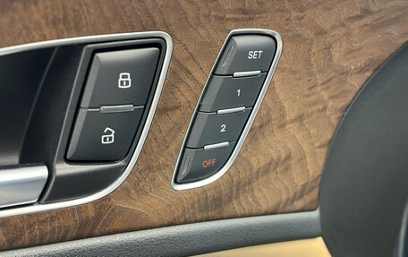 Audi A6, 2012 год, 2 590 000 рублей, 14 фотография