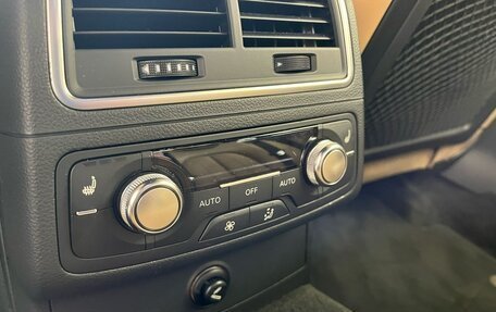 Audi A6, 2012 год, 2 590 000 рублей, 16 фотография