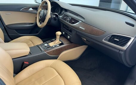 Audi A6, 2012 год, 2 590 000 рублей, 9 фотография