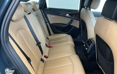 Audi A6, 2012 год, 2 590 000 рублей, 12 фотография
