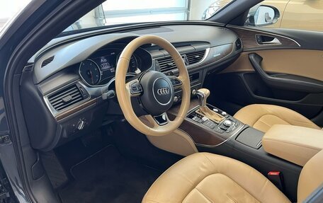 Audi A6, 2012 год, 2 590 000 рублей, 8 фотография