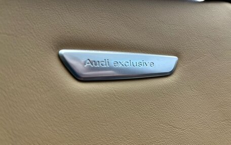 Audi A6, 2012 год, 2 590 000 рублей, 18 фотография