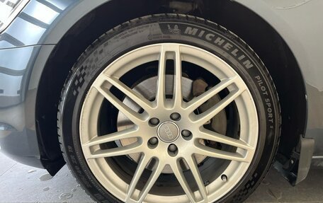 Audi A6, 2012 год, 2 590 000 рублей, 24 фотография
