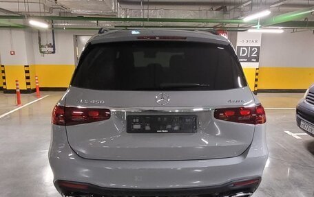Mercedes-Benz GLS, 2024 год, 20 780 000 рублей, 5 фотография