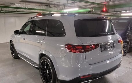 Mercedes-Benz GLS, 2024 год, 20 780 000 рублей, 2 фотография