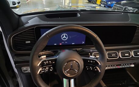 Mercedes-Benz GLS, 2024 год, 20 780 000 рублей, 11 фотография