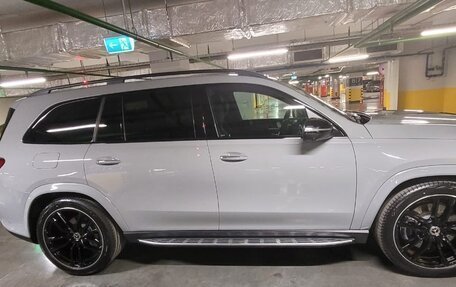 Mercedes-Benz GLS, 2024 год, 20 780 000 рублей, 6 фотография
