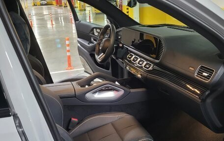 Mercedes-Benz GLS, 2024 год, 20 780 000 рублей, 16 фотография