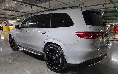 Mercedes-Benz GLS, 2024 год, 20 780 000 рублей, 8 фотография