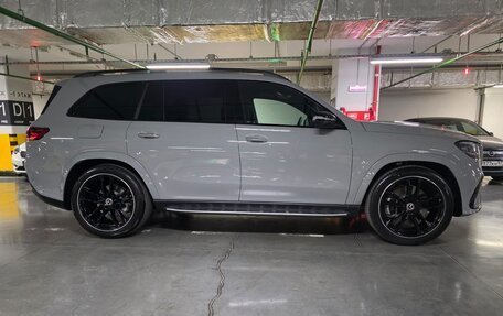 Mercedes-Benz GLS, 2024 год, 20 780 000 рублей, 10 фотография