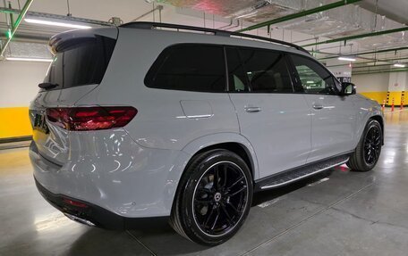 Mercedes-Benz GLS, 2024 год, 20 780 000 рублей, 9 фотография