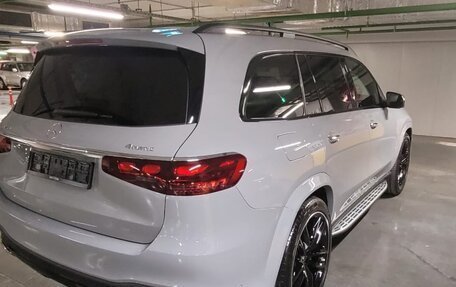 Mercedes-Benz GLS, 2024 год, 20 780 000 рублей, 7 фотография