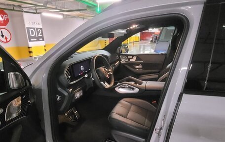 Mercedes-Benz GLS, 2024 год, 20 780 000 рублей, 12 фотография