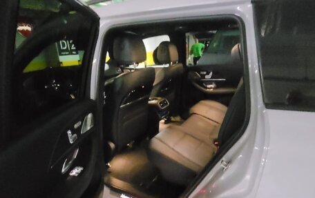 Mercedes-Benz GLS, 2024 год, 20 780 000 рублей, 14 фотография