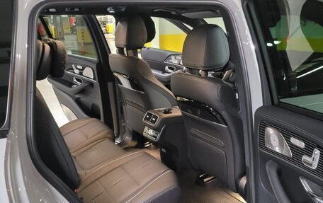 Mercedes-Benz GLS, 2024 год, 20 780 000 рублей, 15 фотография
