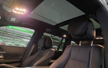 Mercedes-Benz GLS, 2024 год, 20 780 000 рублей, 19 фотография